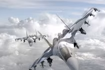 Indonesia muốn mua siêu tiêm kích Su-35