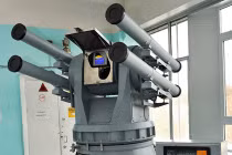 Tiết lộ tên lửa phù hợp phòng thủ đảo nhỏ Việt Nam