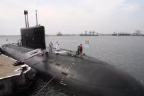 Indonesia có thể mua 2 tàu ngầm Kilo