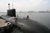 Indonesia có thể mua 2 tàu ngầm Kilo