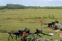 Chiêm ngưỡng khí tài quang-điện tử do Việt Nam chế tạo