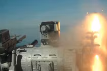 Chiến hạm Gepard 3.9 mới của Việt Nam dùng “rồng lửa” Sosna-R