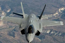 Lý do Mỹ không bán tiêm kích F-35 cho Đài Loan?