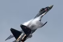 Trung Quốc nặng lời chê bai radar Irbis-E trên Su-35 Nga