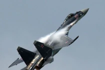 Trung Quốc nặng lời chê bai radar Irbis-E trên Su-35 Nga