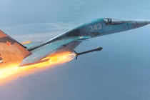 Xem Su-27, Su-34 Nga tập trận lớn sát nách NATO