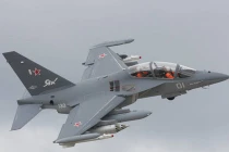 Nga “chào bán” Yak-130 tới các nước ĐNA