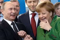 Vì sao Đức không theo Mỹ trừng phạt cứng rắn Nga?