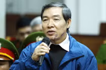 Lãnh đạo Bộ Công An nói về lời khai của Dương Chí Dũng