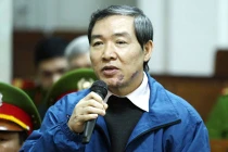 Lãnh đạo Bộ Công An nói về lời khai của Dương Chí Dũng