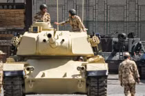 Hai “cua đồng” mới của Iran có gì đặc biệt?