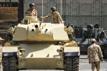 Hai “cua đồng” mới của Iran có gì đặc biệt?