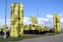 Đồng minh thân cận Mỹ muốn mua S-300 Nga