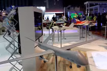 Trung Quốc nỗ lực “công phá” thị trường vũ khí ĐNA