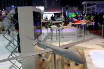 Trung Quốc nỗ lực “công phá” thị trường vũ khí ĐNA