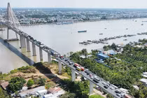 Trúng gói thầu gần 12 tỷ, Cty Quốc Dũng có năng lực ra sao?