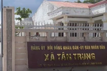 Cà Mau: Cty Đặng Nhật Khoa trúng liền 4 gói thầu trong 1 tuần