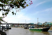 Đồng Tháp: Gói xây lắp cứng hóa Ô bao số 10 về tay Cty Ngọc Thuận Thiên