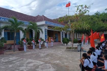 Trúng liên tiếp 4 gói thầu hơn chục tỷ, Cty Gia Lộc có năng lực ra sao?