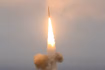 Không cần Ukraine, Nga tự làm tên lửa đạn đạo Sarmat 