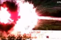 Ngoạn mục siêu tăng K2 Hàn Quốc đánh chặn đạn RPG-7 