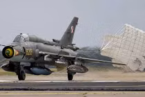 Quân đội Ba Lan có sức mạnh “khủng” cỡ nào? (2)