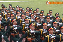 Điều chưa biết về Lục quân QĐND Việt Nam