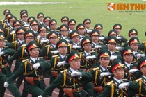 Điều chưa biết về Lục quân QĐND Việt Nam
