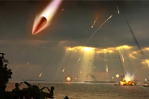 Tên lửa DF-21D Trung Quốc diệt tàu sân bay Mỹ thế nào?