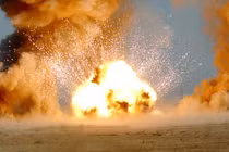 Điều ít biết trong lịch sử quân sự (1): thuốc nổ