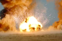 Điều ít biết trong lịch sử quân sự (1): thuốc nổ