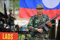 Khám phá các loại súng ở AARM-24 (2): súng trường M16