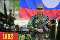 Khám phá các loại súng ở AARM-24 (2): súng trường M16