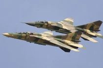 Điểm danh các đôi cánh ma thuật “khủng” nhất thế giới (1)