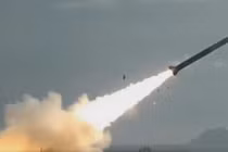 Ảnh QS ấn tượng tuần: tên lửa EXTRA Việt Nam