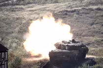 Quân đội Đức tập trận lớn với nhiều vũ khí “khủng”