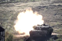 Quân đội Đức tập trận lớn với nhiều vũ khí “khủng”