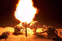 Điểm danh các súng cối “khủng” nhất của Nga