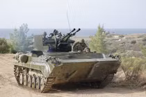 Quân đội nước NATO cải tiến vũ khí Liên Xô