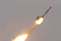 Uy lực “khủng” của tên lửa hành trình Hyunmoo-3 Hàn Quốc