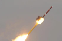 Uy lực “khủng” của tên lửa hành trình Hyunmoo-3 Hàn Quốc