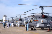 Clip đẹp, oai hùng về Không quân Hải quân Việt Nam