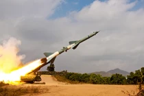 Tận mắt quân chủng bảo vệ bầu trời Việt Nam