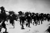 Ảnh hiếm QĐND Việt Nam trong kháng chiến chống Pháp