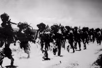 Ảnh hiếm QĐND Việt Nam trong kháng chiến chống Pháp