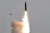 Trung Quốc "lén lút" thử tên lửa đạn đạo mới tinh