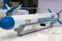 Soi các “sát thủ diệt hạm” của Trung Quốc tại Chu Hải