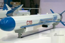 Soi các “sát thủ diệt hạm” của Trung Quốc tại Chu Hải