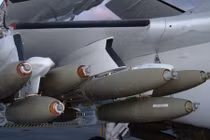 Điều ít biết trong lịch sử quân sự TG (2): Bom