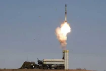 Nga bác tin bán 6 tiểu đoàn S-400 cho Trung Quốc